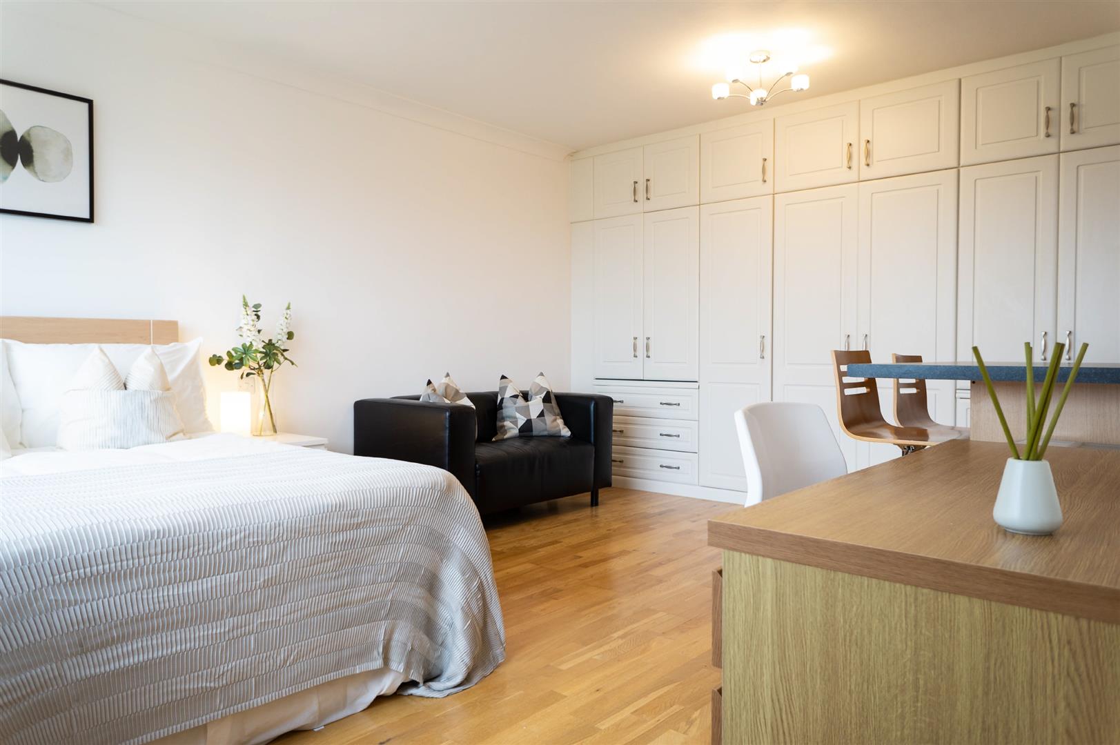 0 bed property in Lyndhurst Court, St Johns Wood
